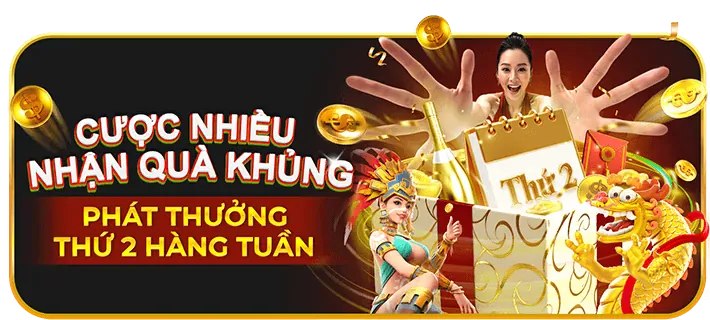 Sự Kiện Khuyến Mãi Rich88 Win